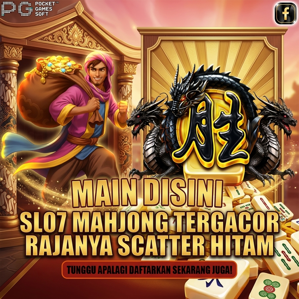 GAME ONLINE TERGACOR